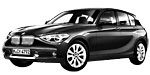 BMW F20 U3005 Fault Code